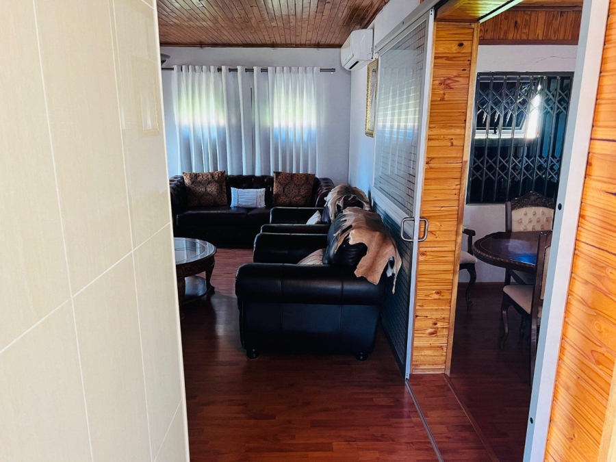 3 Bedroom Property for Sale in Mmabatho North West